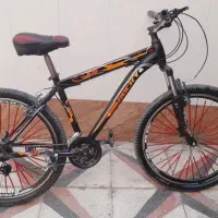 دوچرخه سایز 26|دوچرخه، اسکیت، اسکوتر|خمینیشهر, |دیوار