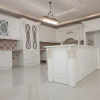 رهن آپارتمان شیک ۱۹۰متری/تک واحدی/زیرفی/فوری|اجارهٔ آپارتمان|مشهد, الهیه|دیوار
