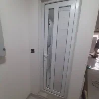 در و پنجره upvc یو‌پی‌وی‌سی|خدمات پیشه و مهارت|شیراز, فرگاز|دیوار