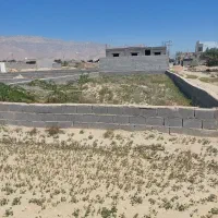 زمین لنگک خورموج