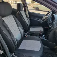 رانا ۹۳ lx بی رنگ|خودرو سواری و وانت|تهران, شهید اسدی|دیوار