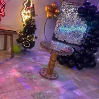 یک نیروی خانم جهت کافی شاپ