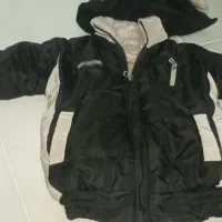 کاپشن بچگانه