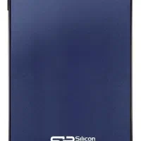 هارد اکسترنال سیلیکون پاور|قطعات و لوازم جانبی رایانه|اصفهان, درب کوشک|دیوار