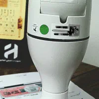 دوربین وایرلس لامپی 2 مگاپیکسل V380|دوربین مداربسته|قم, آلوچو|دیوار