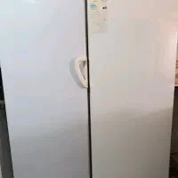 یخچال. دو قلو پارس|یخچال و فریزر|پلدختر, |دیوار