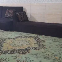 قالی دوازده متری|فرش|اهواز, منبع اب|دیوار