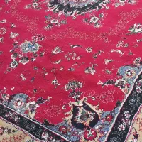 چندین عدد فرش ۶،۹،۱۲ متری ماشینی|فرش|رشت, ساغری سازان|دیوار