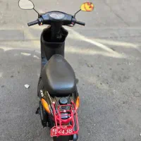 اسکوتر فروشنده پاکشتی معاوضه و خرید جوک جوگ|موتورسیکلت|تهران, شارق|دیوار
