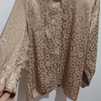 شومیز مجلسی زنانه