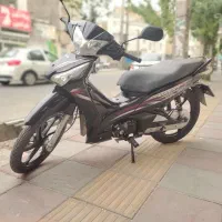 موتور ویو ناتالی