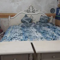 مبل، تختخواب، جا کفشی، زیرتلویزیون