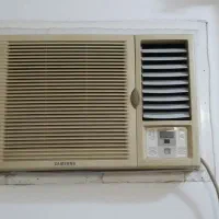 کولرپنجره ای سامسونگ