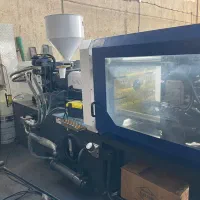 دستگاه ۱۶۰ تن هایجینگ|ماشین‌آلات صنعتی|مشهد, توس (بلوار توس)|دیوار