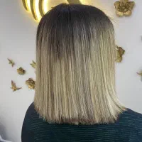 احیا،کراتین و پروتئن تراپی مو