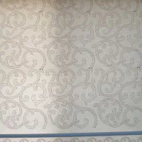 پرده دو منظوره رویال ترک|پرده، رانر، رومیزی|مشهد, امیریه|دیوار