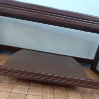 میز جلو مبلی|مبلمان خانگی و میز عسلی|آستانه اشرفیه, |دیوار