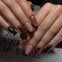 خدمات تخصصی ناخن