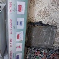 گهواره کودک قابل حمل