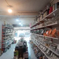 واگذاری چینی وبلور فروشی