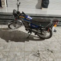 موتور در حد نو مدل 93|موتورسیکلت|میناب, |دیوار