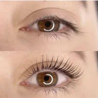 اکستنشن مژه/لیفت مژه و ابرو/فیشال/با افر ویژه|خدمات آرایشگری و زیبایی|مشهد, طلاب|دیوار