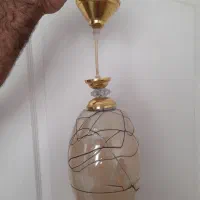 لوستر حبابی