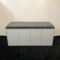 جاکفشی نشیمن دار