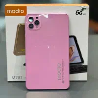 تبلت ۷ اینچی مودیو|تبلت|شیراز, عفیف‌آباد|دیوار