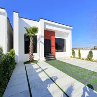 با ی چمدون وارد ویلای شیک خودت شو /قیمت ناب