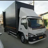 بابریی احمل اثاثیه و بسته بندی