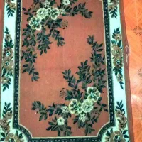 قالیچه و روفرشی