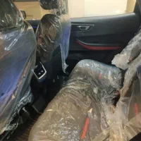 x55 pro ie|خودرو سواری و وانت|مشهد, سرافرازان|دیوار