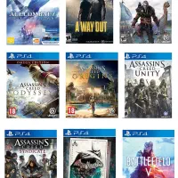 نصب بازی ps4 کپی خور تا ورژن ۱۲.۵۲ و کپی خور کردن