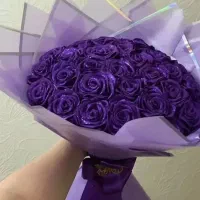 دسته گل های روبانی|گل مصنوعی|یاسوج, |دیوار