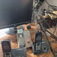 تعمیرات انواع تلفن و لوازم الکترونیک|خدمات پیشه و مهارت|فردیس, قریشی|دیوار