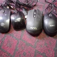موس کامپیوتر