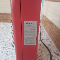 بخاری ابسال بدون دودکش نونو سالم تمیز|بخاری، هیتر، شومینه|اهواز, شهرک دانشگاه|دیوار