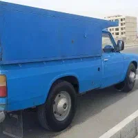 نیسان۸۵|خودرو سواری و وانت|ملارد, |دیوار