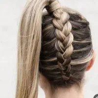 فروش مو.مرکزخریدفروش موی طبیعی سر خریدار