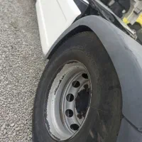 مان 460|خودرو سنگین|اسلامشهر, ملکآباد|دیوار