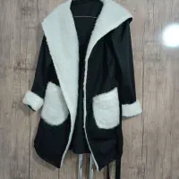 پالتو|لباس|ایلام, |دیوار