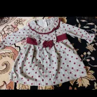 پیراهن دخترونه معاوضه با