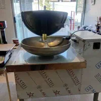 سبزی خردکن و فریزر|فروشگاه و مغازه|پردیس, فاز ۴|دیوار