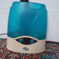 بخور  سرد مارکFrolic