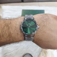 ساعت dw ژاپن