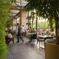 تجاری مدرن فرمانیه (کافه بیکری برند)|اجارهٔ مغازه و غرفه|تهران, فرمانیه|دیوار