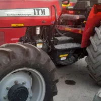 تراکتور475و399