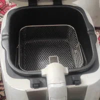 سرخ کن سانی|اجاق گاز و لوازم برقی پخت‌وپز|بروجرد, |دیوار