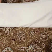۲۷متر پارچه تترون سفید